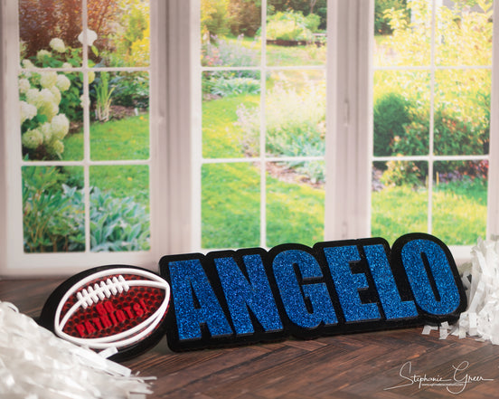 Cheer Stick Tutorial