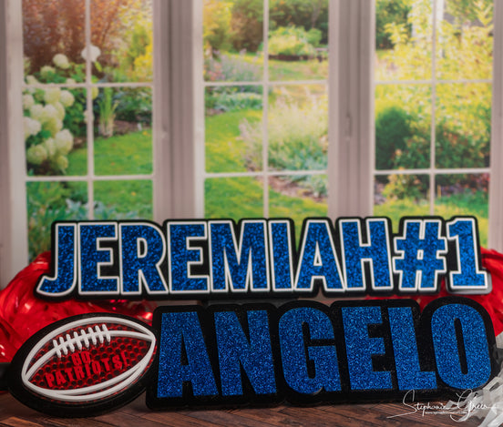 Cheer Stick Tutorial