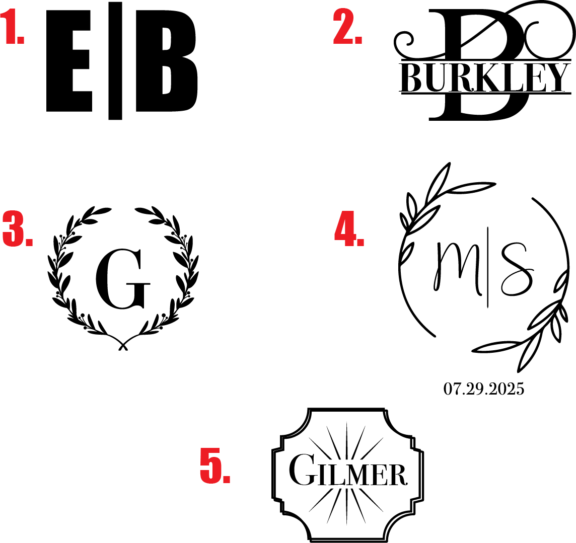 Design Options for Whiskey Glasses