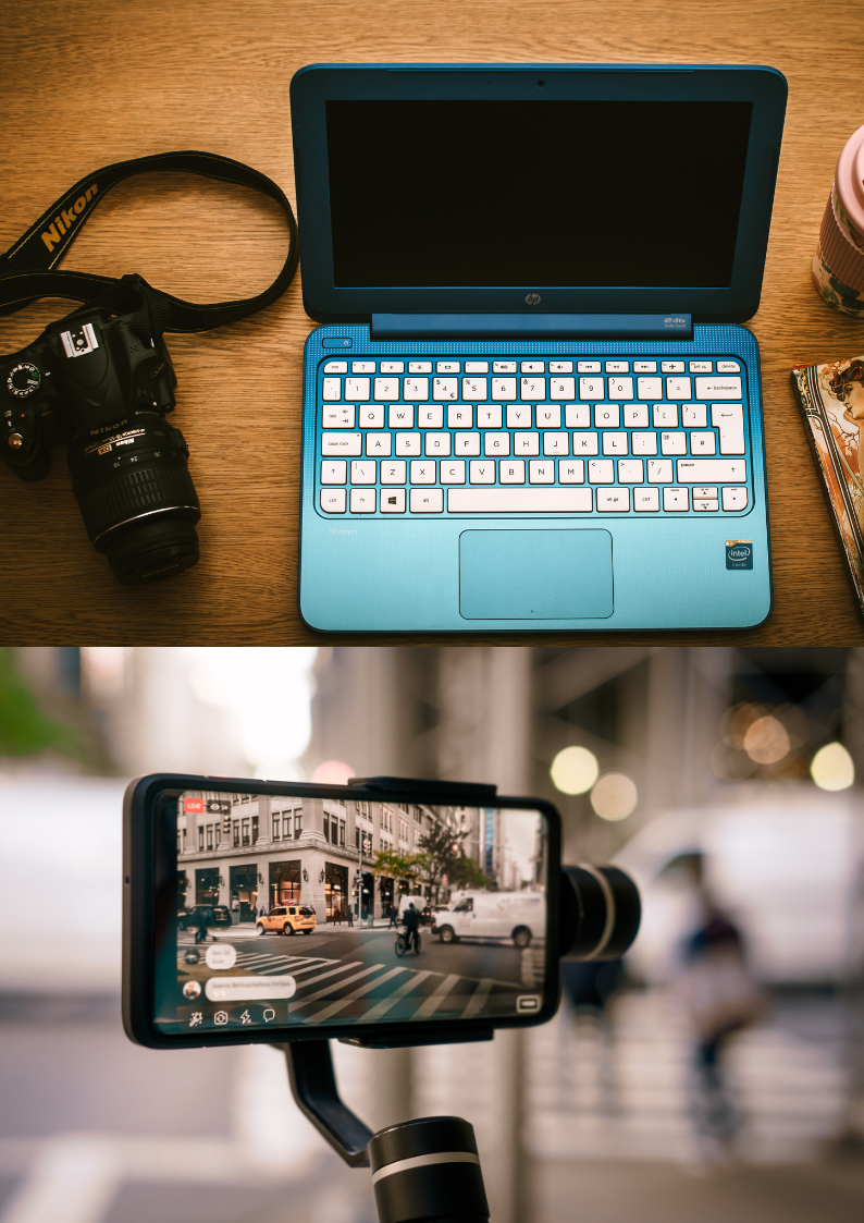 A Beginner's Guide to Taking Amazing Product Photos – Stephanie's Creations