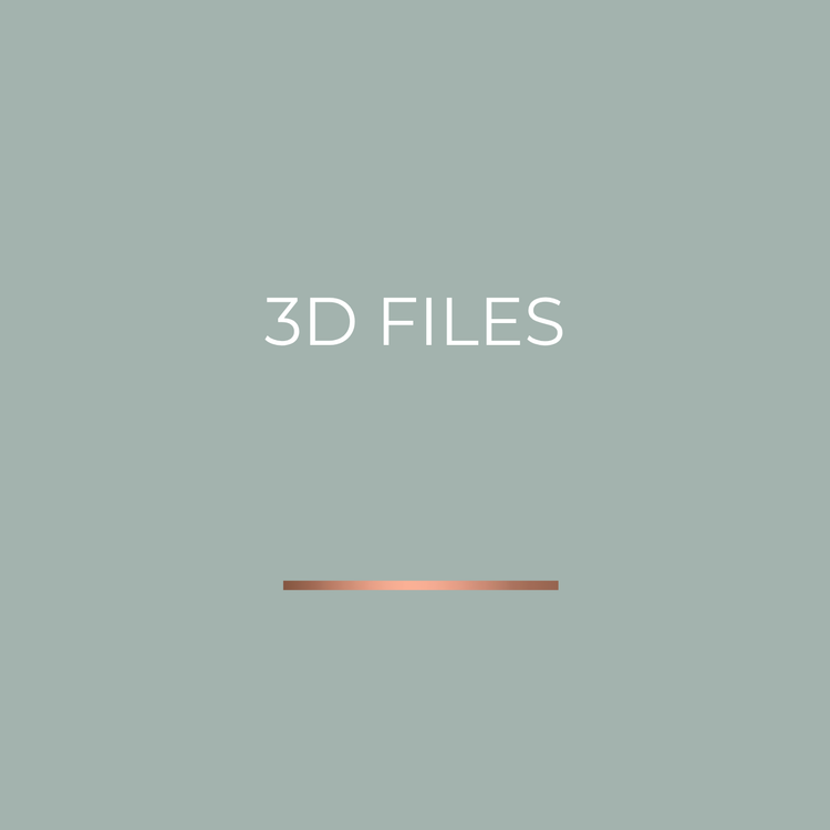 3D Files