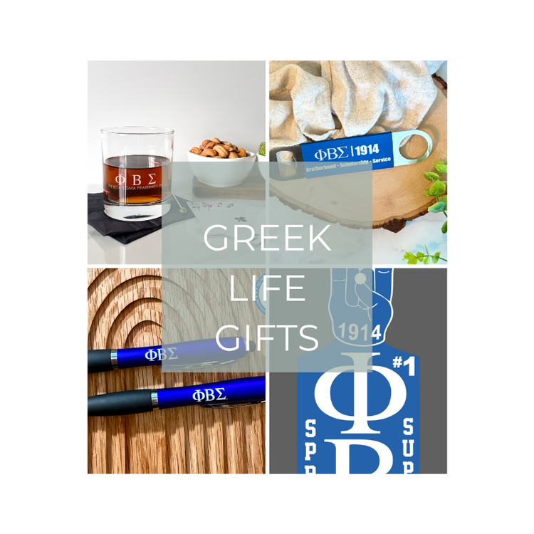 Greek Life