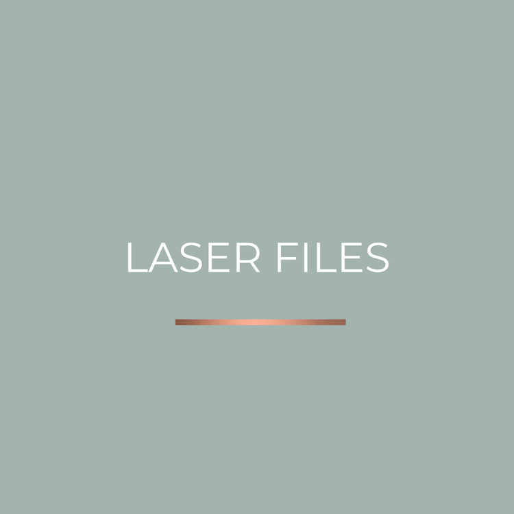 Laser Files