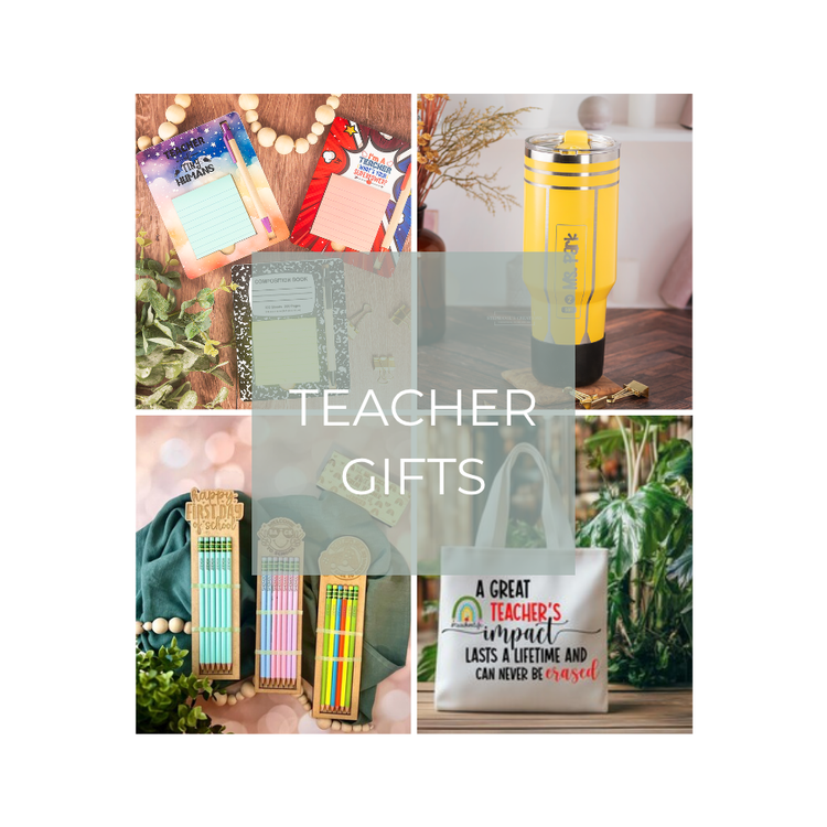 Teacher Gifts