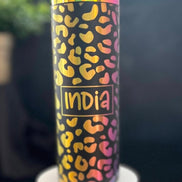 Personalized Stainless Steel Tumblers - 20 oz