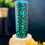 Personalized Stainless Steel Tumblers - 20 oz