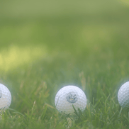 Custom UV Printed Golf Balls | Personalized Photo, Monogram or Logo | Pro V1, Supersoft, Kirkland - Stephanie's Creations