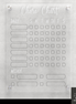 Acrylic Chore Chart Digital File for Laser Cutting – Customizable and Easy-to-Use