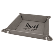 Left Right Shots Dice Drinking Game Tray Party Shot Game