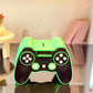 Game Controller Bank STL File – 3D Printable Coin Bank with Plug and Slot