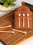 Personalized Golf Bag Tee Holder Tag - Stephanie's Creations
