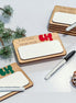 Message from Your Elf Dry Erase Board – Festive Fun for Every Day!