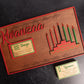 Handcrafted Kwanzaa Sign with Daily Principles