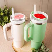 REDACTED NAME 2.0 Compatible Lid Valentine LIp Tag - Digital File Bundle