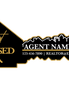 Just Closed Realtor Key Sign Digital Laser File Customizable Agent Design