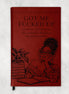 Funny Leatherette Journal | Notes to People That Got Me Fucked Up