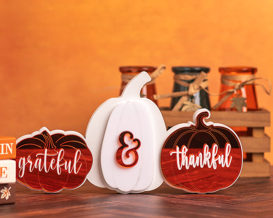 Thanksgiving Centerpiece Digital File