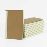 Premium Journal Replacement Inserts – Lined & Unlined Paper