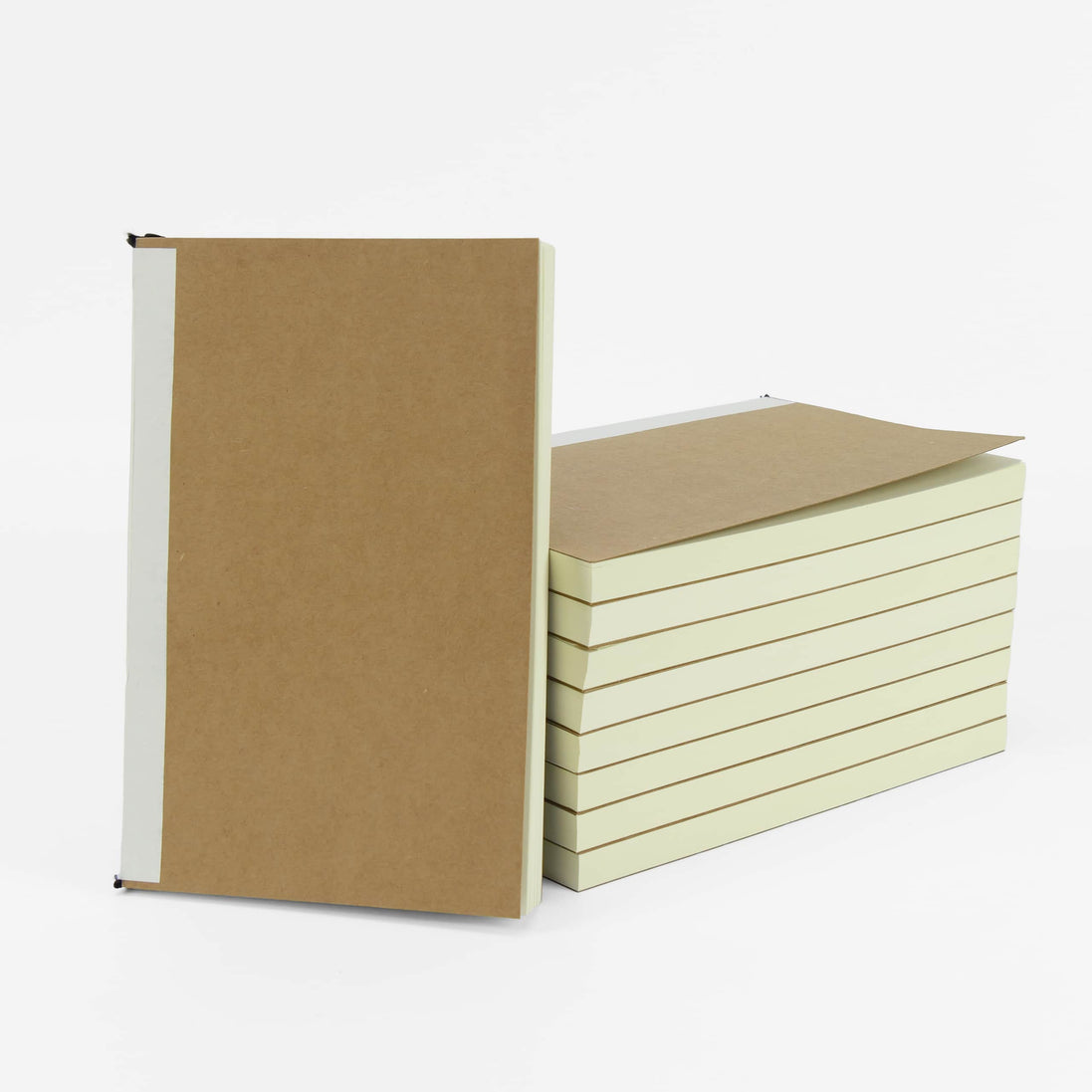 Premium Journal Replacement Inserts – Lined & Unlined Paper