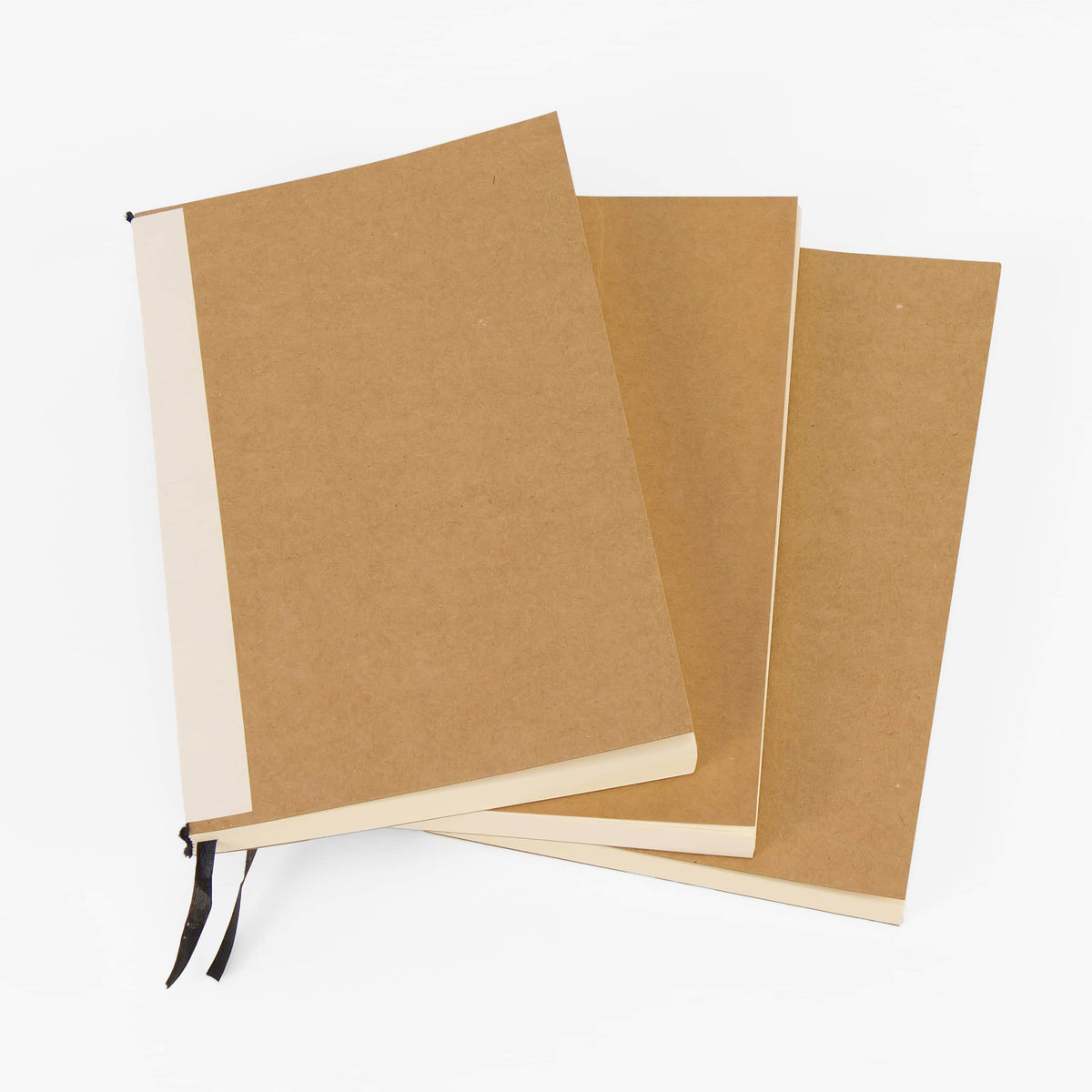 Premium Journal Replacement Inserts – Lined & Unlined Paper