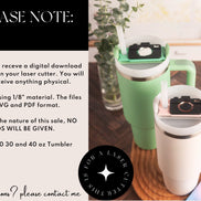 REDACTED NAME Compatible Lid Camera Tag