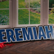 Cheer Stick Tutorial